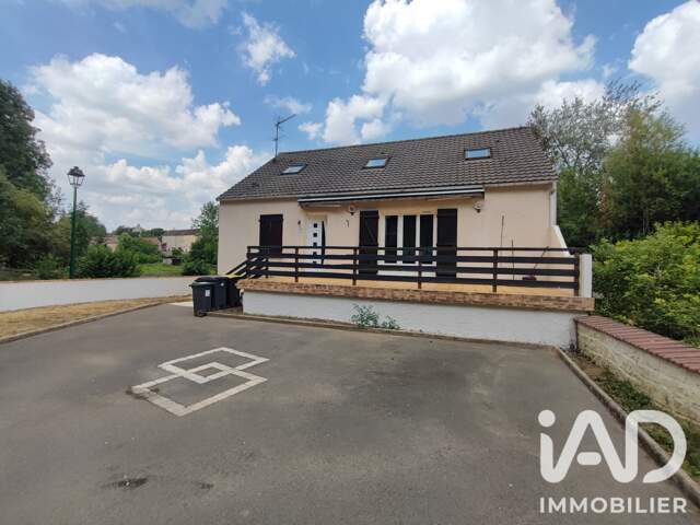 Vente Maison/villa 6 pièces — photo du bien