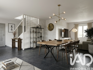 Vente Maison/villa 6 pièces — photo 2