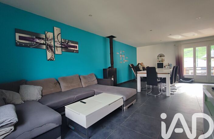 Vente Maison/villa 6 pièces — photo 4