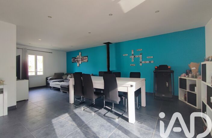 Vente Maison/villa 6 pièces — photo 5