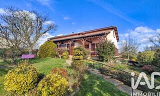 Maison 5 Pièces 157 m² à vendre à Mirandol-Bourgnounac (81190)