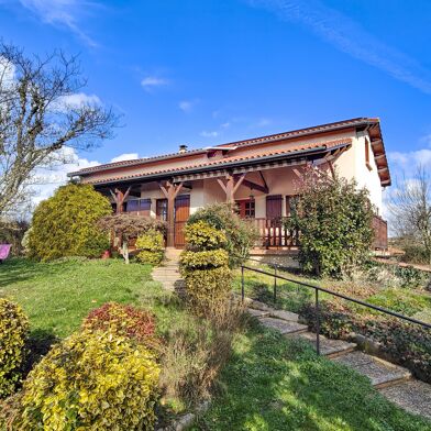 Maison 5 pièces 225000 €