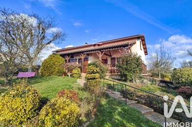 Maison 5 pièces 225000 €