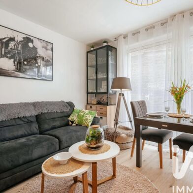 Maison 4 pièces 233500 €