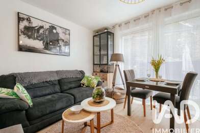 Maison 4 pièces 233500 €