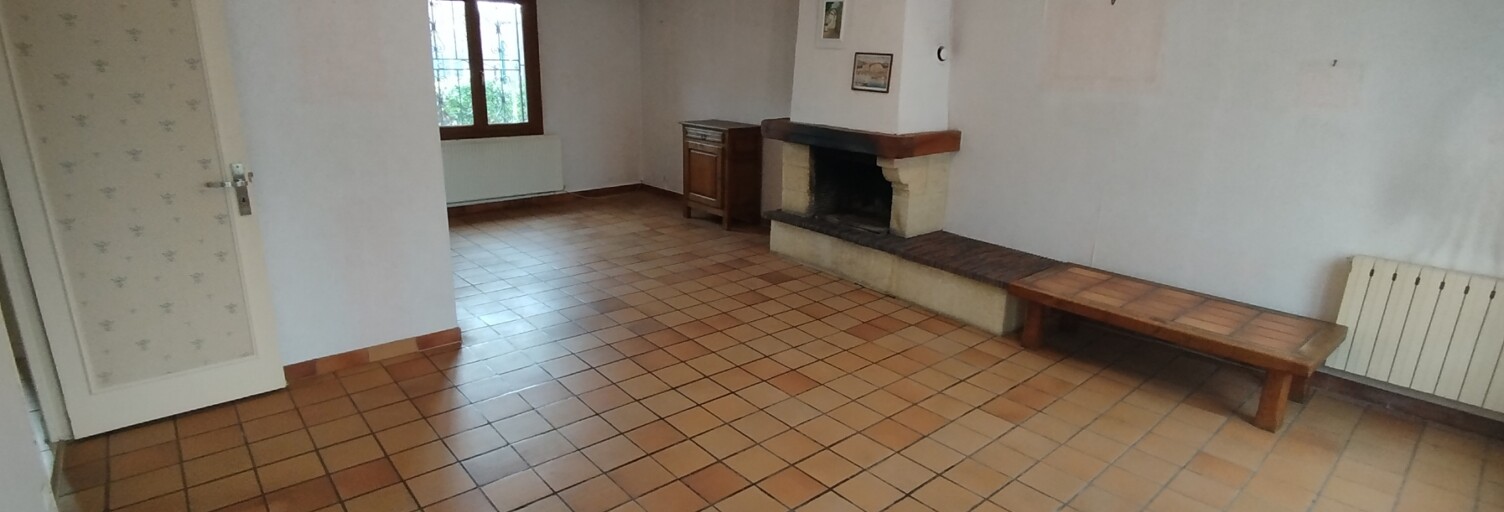 Maison 5 Pièces 112 m² à vendre à Amiens (80000)