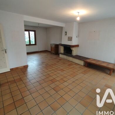 Maison 5 pièces 200000 €