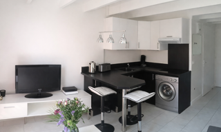 Appartement 3 Pièces 38 m² à louer à Saint-Vallier-de-Thiey (06460)