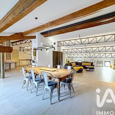 Maison 7 pièces 449000 €