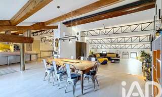 Maison 7 Pièces 297 m² à vendre à Palaja (11570)