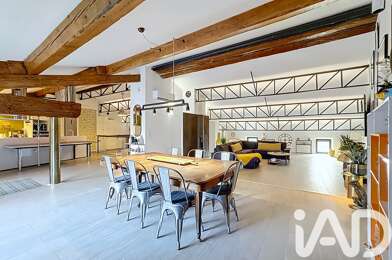 Maison 7 pièces 420000 €