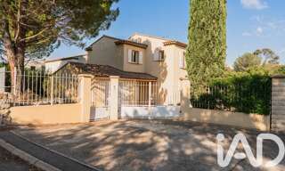 Maison 6 Pièces 180 m² à vendre à Aix-en-Provence (13100)