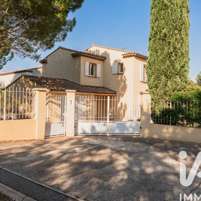 Maison 6 pièces 885000 €