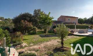 Maison 6 Pièces 180 m² à vendre à Aix-en-Provence (13100)