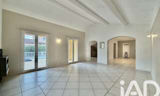 Maison 6 Pièces 180 m² à vendre à Aix-en-Provence (13100)