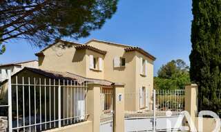 Maison 6 Pièces 180 m² à vendre à Aix-en-Provence (13100)