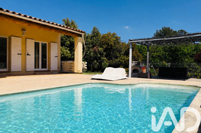 Maison 6 pièces 845000 €