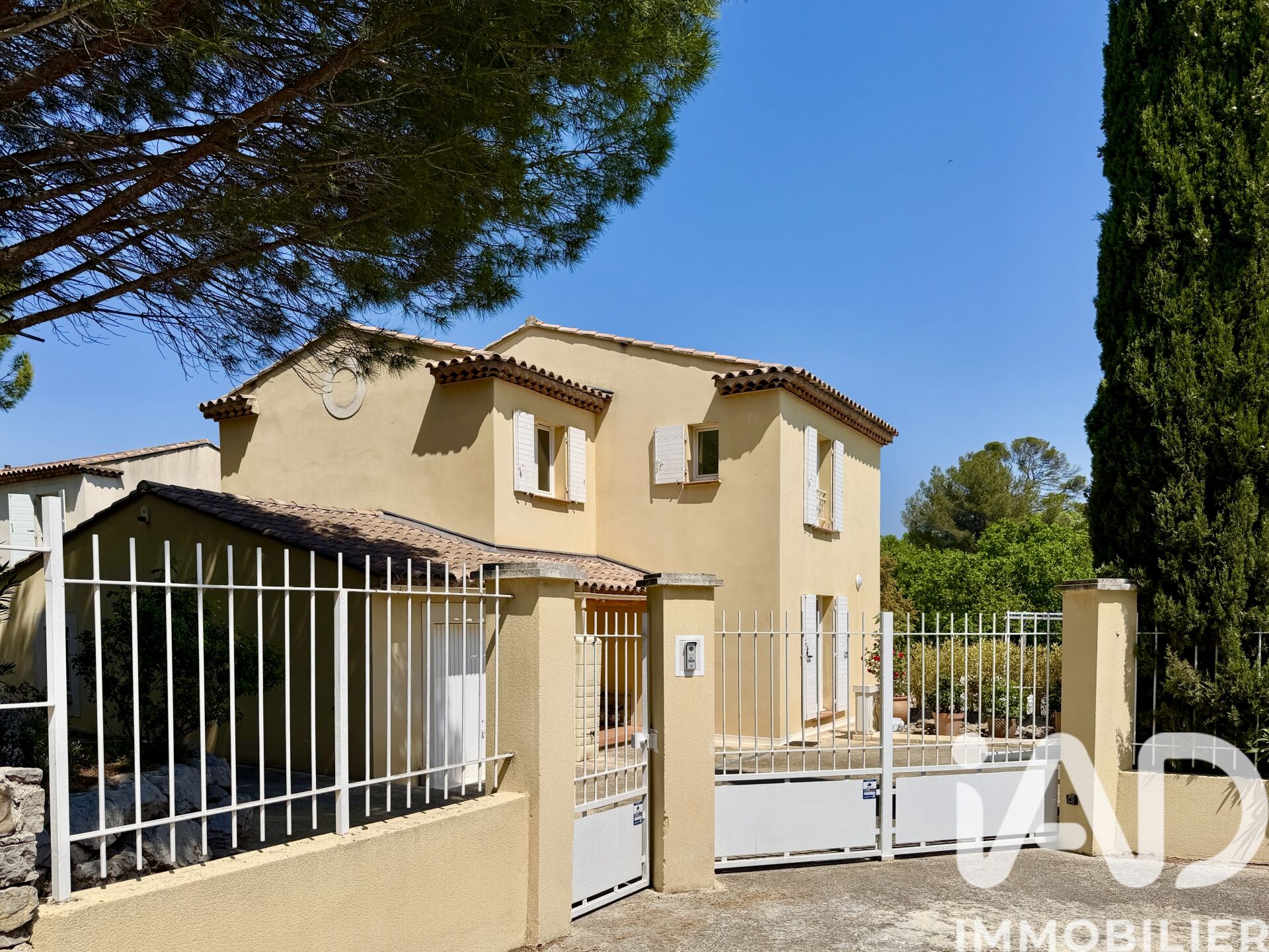 Vente Maison/villa 6 pièces - Photo 4