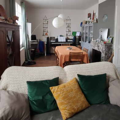 Maison 5 pièces 142500 €