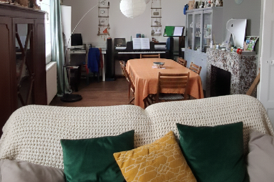 Maison 5 pièces 142500 €