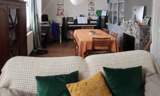 Maison 5 Pièces 117 m² à vendre à Bar-sur-Seine (10110)