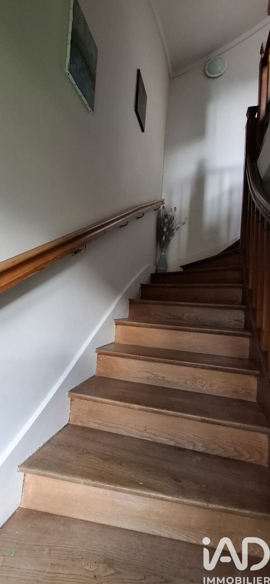 Vente Maison de ville 5 pièces - Photo 3