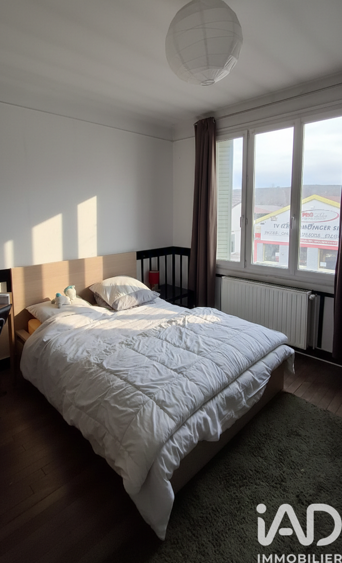 Vente Maison de ville 5 pièces - Photo 4