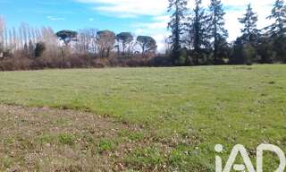 Terrain  2776 m² à vendre à Campagne-d'Armagnac (32800)