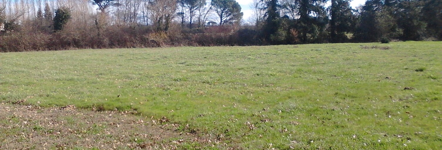 Terrain  2776 m² à vendre à Campagne-d'Armagnac (32800)