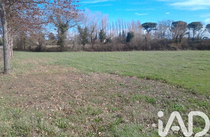 Vente Terrain à bâtir 2 776 m&sup2; — photo 2