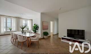 Appartement 4 Pièces 99 m² à vendre à Paris 9 (75009)