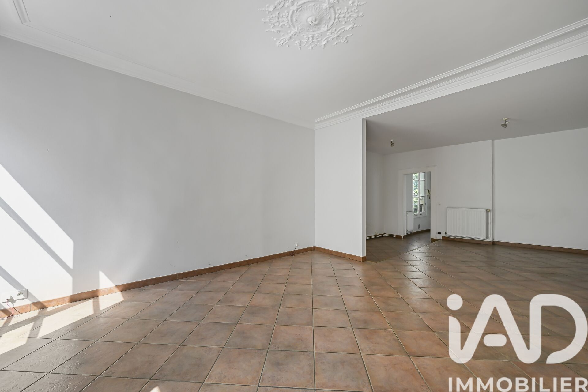 Vente Appartement 4 pièces - Photo 3