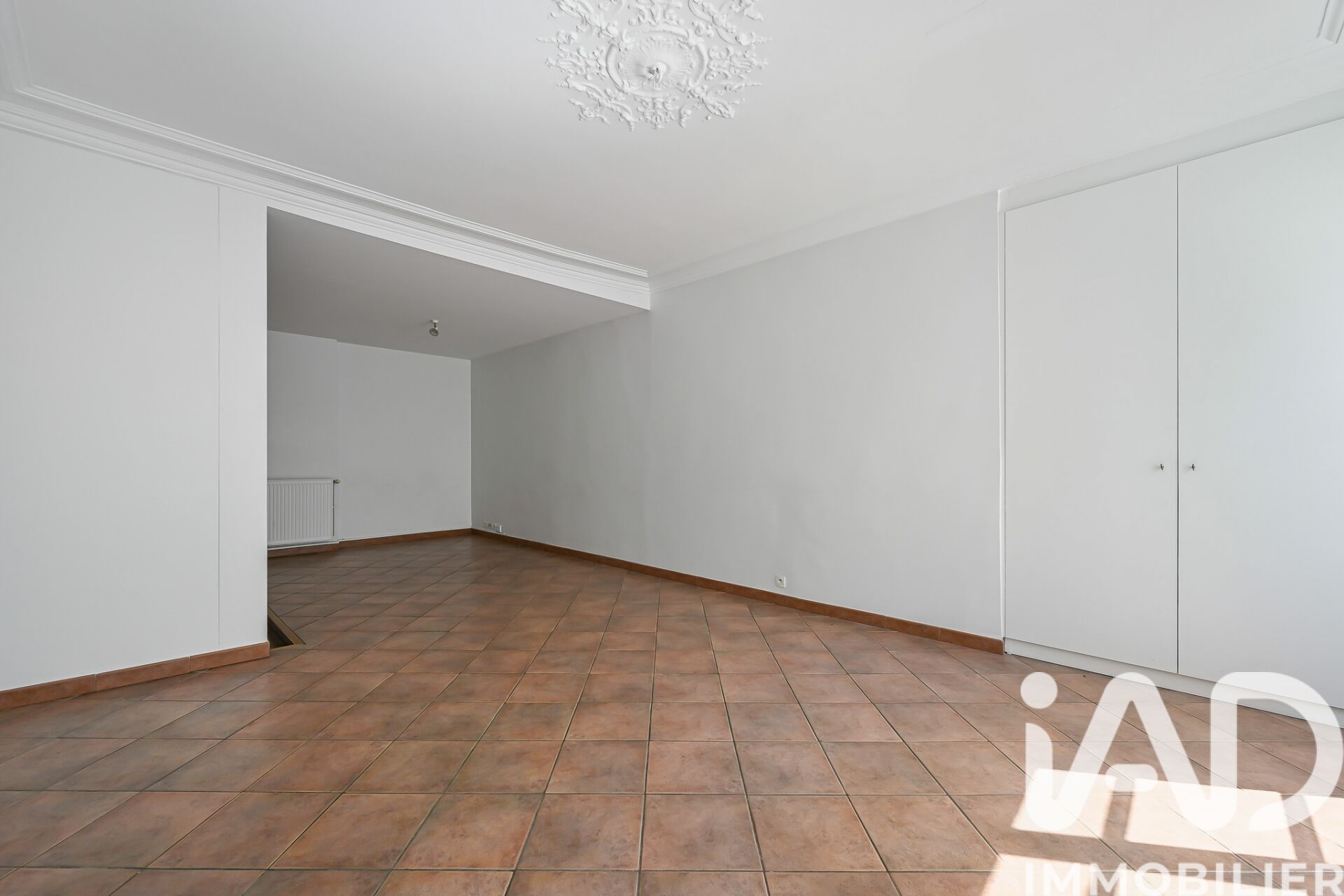 Vente Appartement 4 pièces - Photo 4