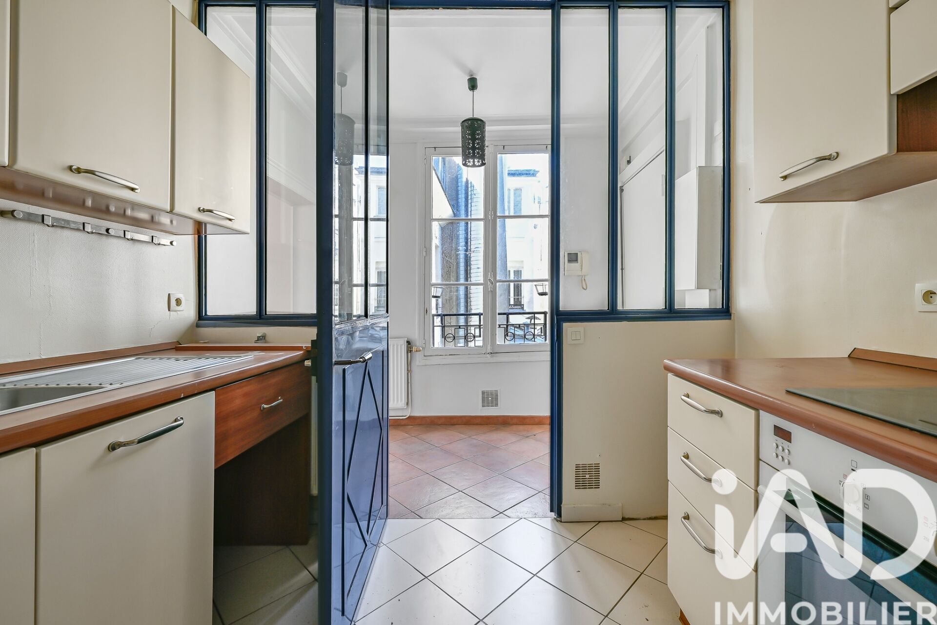 Vente Appartement 4 pièces - Photo 5