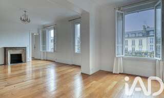 Appartement 7 Pièces 124 m² à vendre à Versailles (78000)