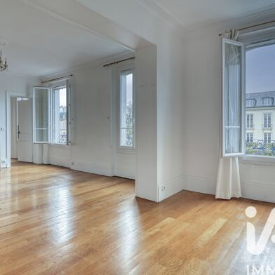 Appartement 7 pièces 1099000 €