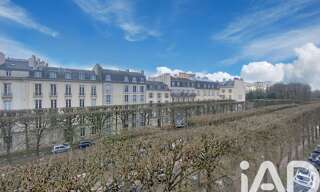 Appartement 7 Pièces 124 m² à vendre à Versailles (78000)