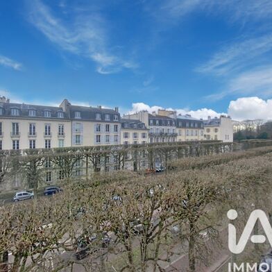 Appartement 7 pièces 1099000 €