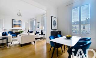 Appartement 7 Pièces 123 m² à vendre à Versailles (78000)