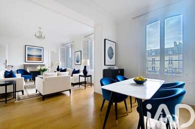 Appartement 7 pièces 1099000 €