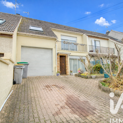 Maison 6 pièces 290000 €