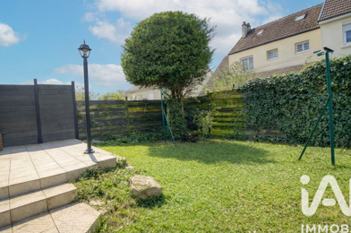 Maison 6 pièces 280000 €