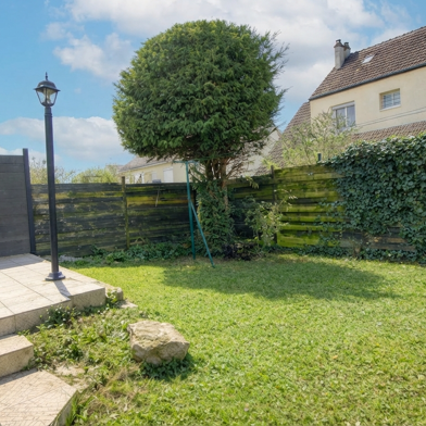 Maison 6 pièces 280000 €