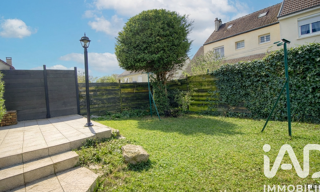 Maison 6 Pièces 100 m² à vendre à Fosses (95470)