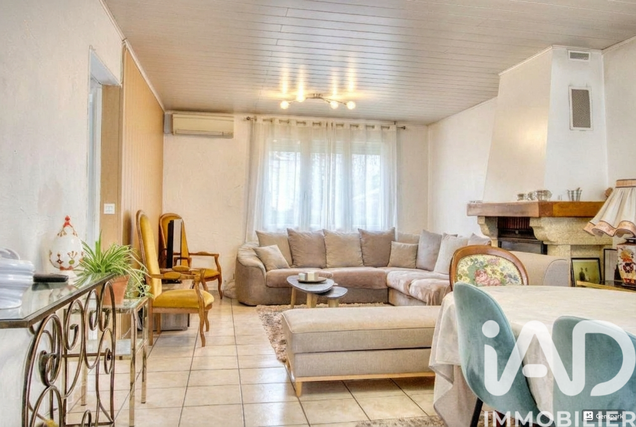 Vente Maison/villa 6 pièces - Photo 2