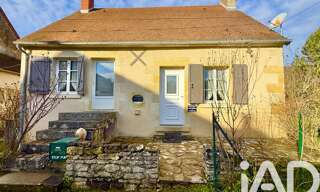 Maison 5 Pièces 85 m² à vendre à Nannay (58350)