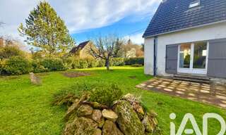 Maison 5 Pièces 85 m² à vendre à Nannay (58350)