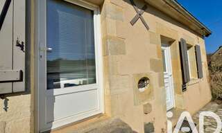 Maison 5 Pièces 85 m² à vendre à Nannay (58350)