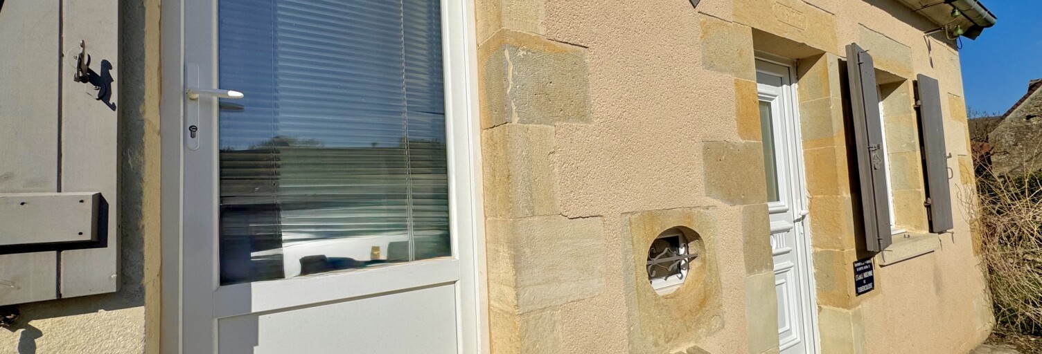 Maison 5 Pièces 85 m² à vendre à Nannay (58350)