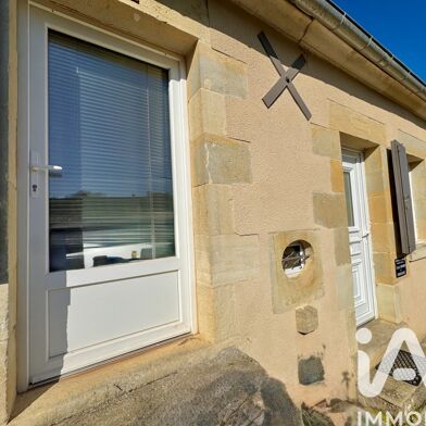 Maison 5 pièces 88500 €